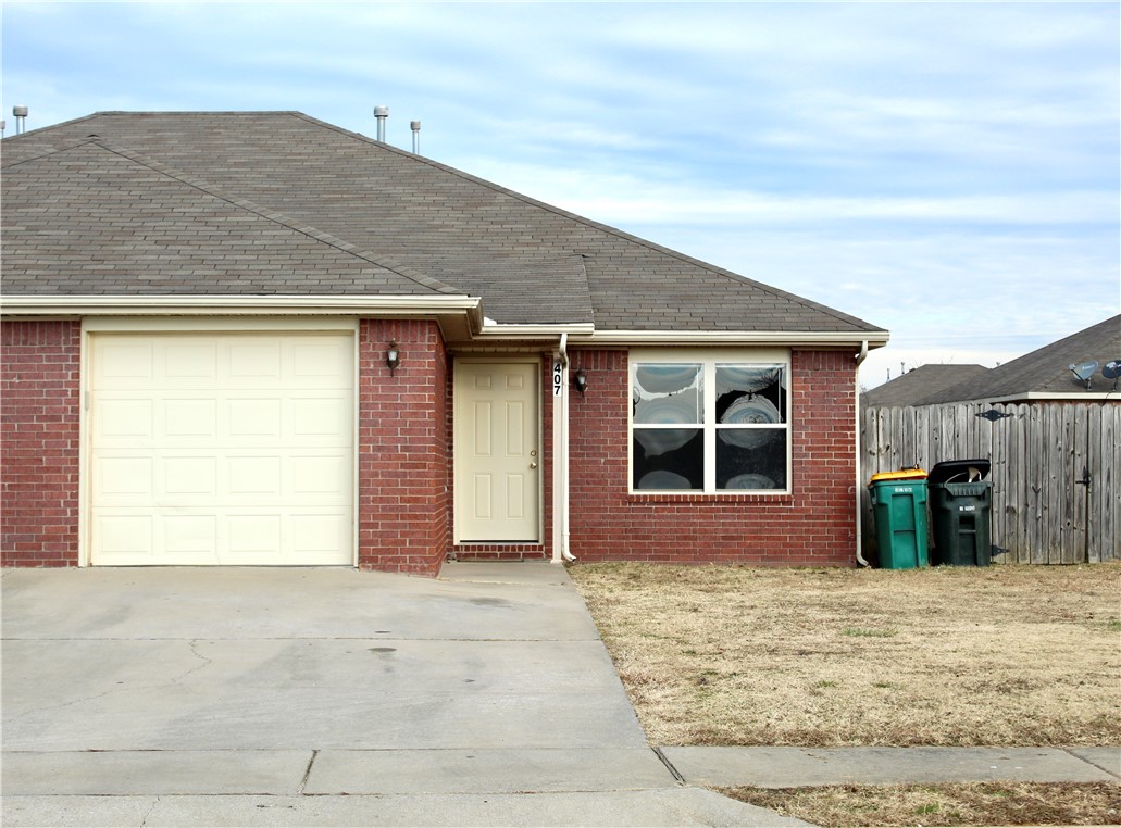 Plantation Ph I, The Rogers - Residential Income