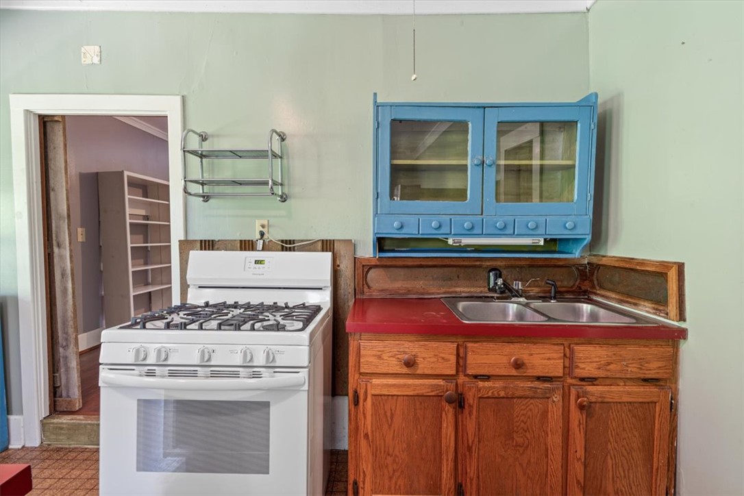 Riley & Armstrong - Residential