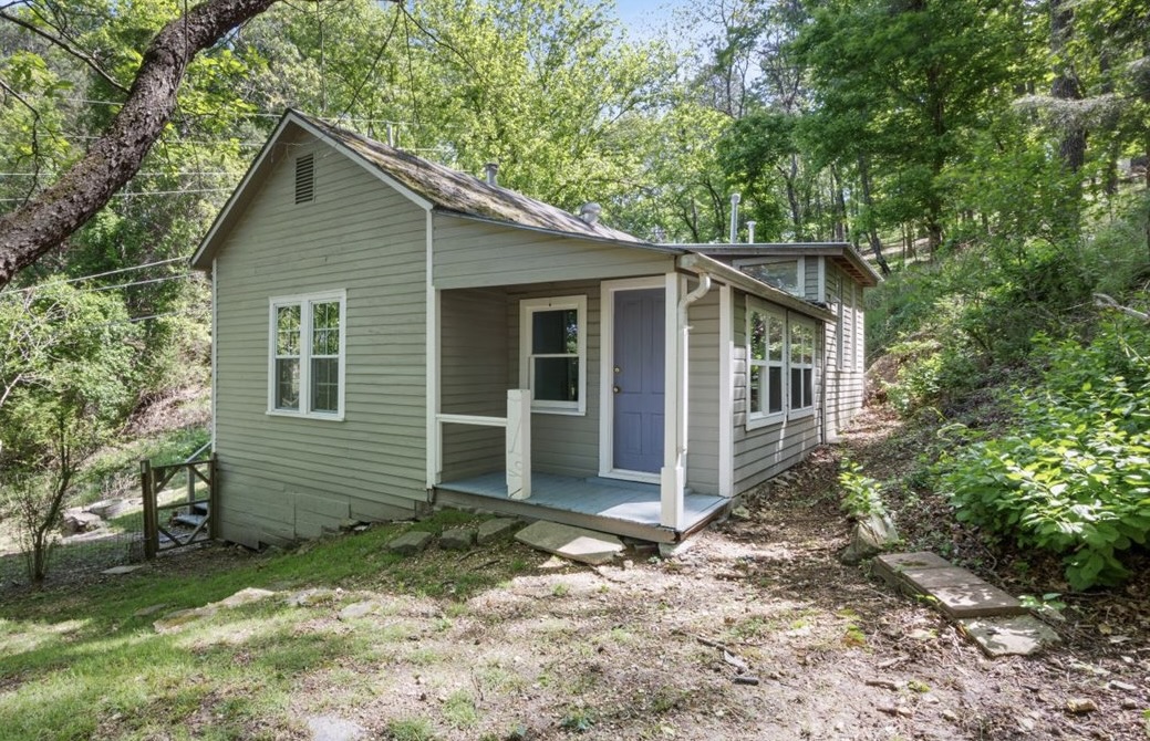 Riley & Armstrong - Residential