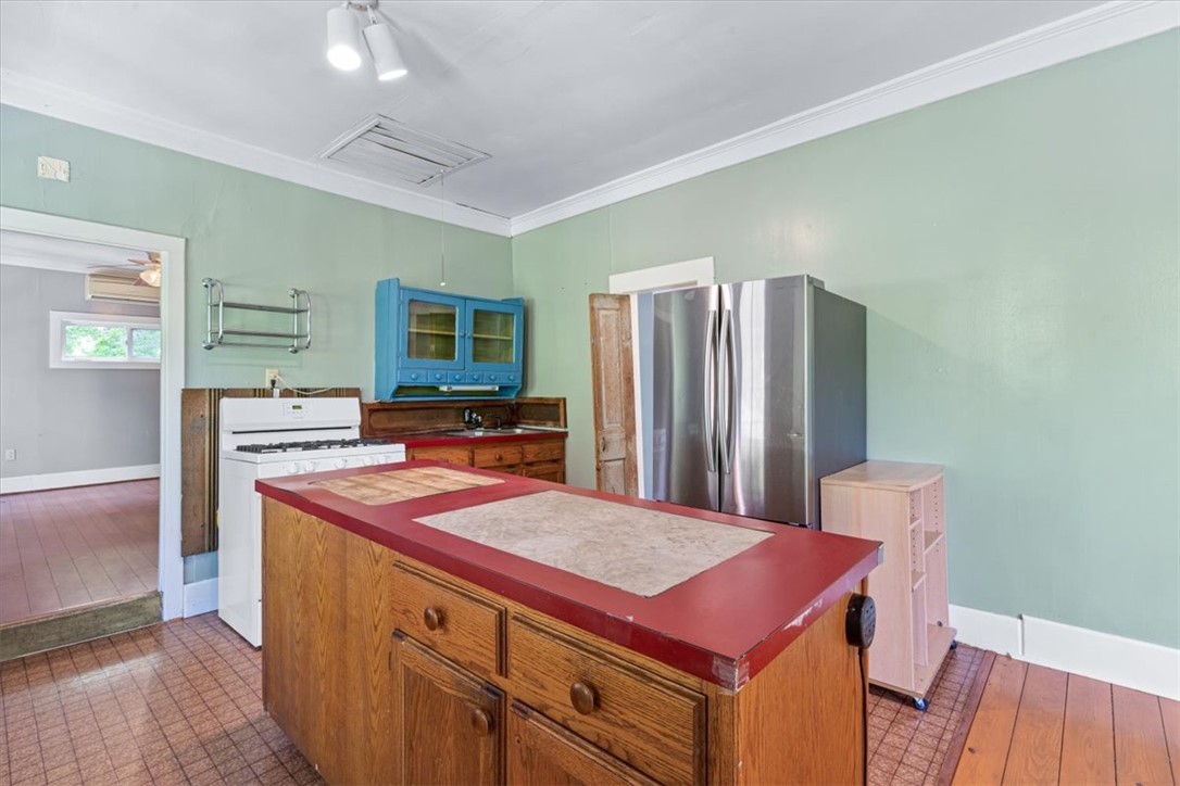 Riley & Armstrong - Residential