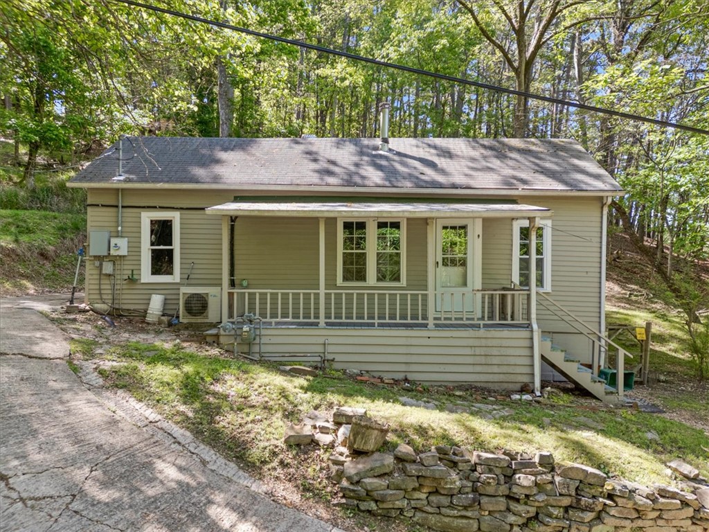 Riley & Armstrong - Residential