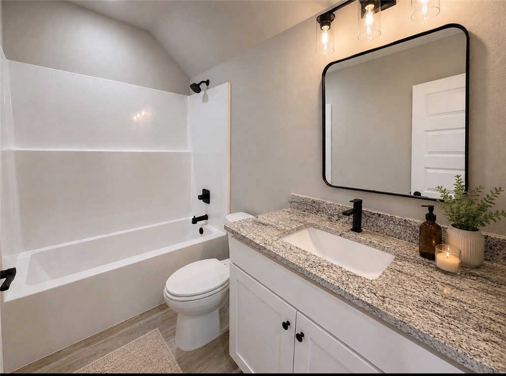 Highland Park - Residential