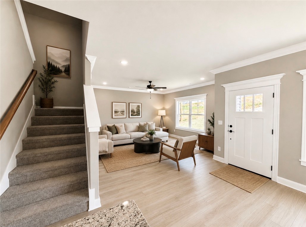 Highland Park - Residential