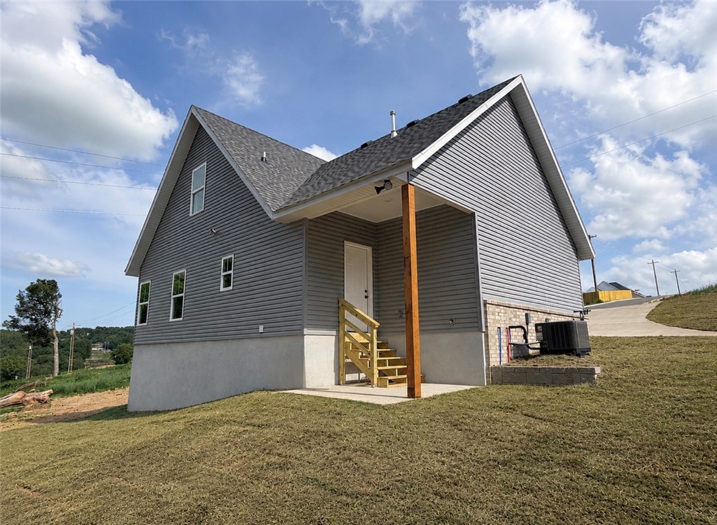 Highland Park - Residential