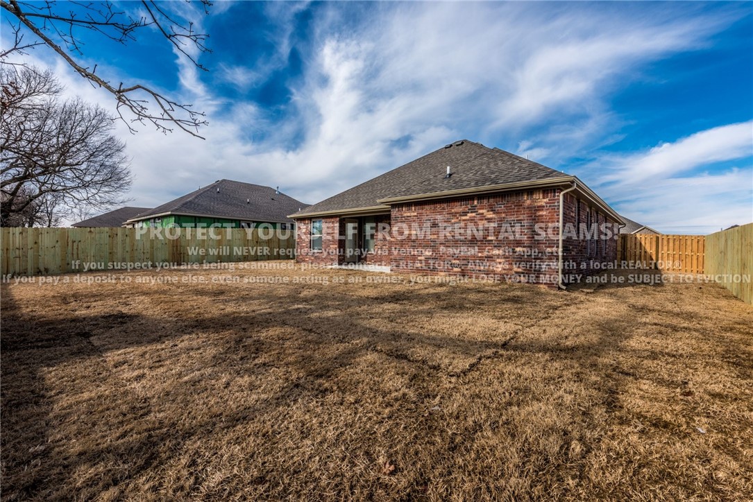 Briar Rose Sub Centerton - Residential Lease