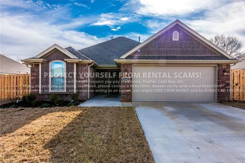 Photo of 1121 Gardenia Street, Centerton, AR 72719 (MLS # 1343237)