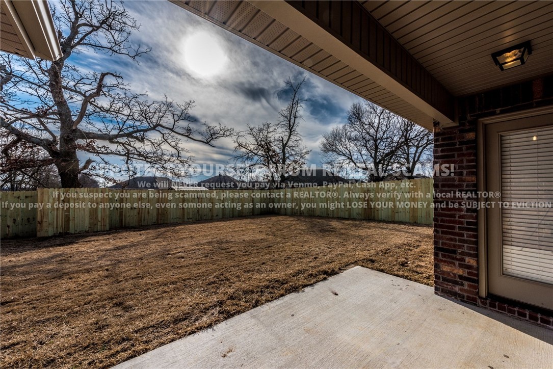 Briar Rose Sub Centerton - Residential Lease