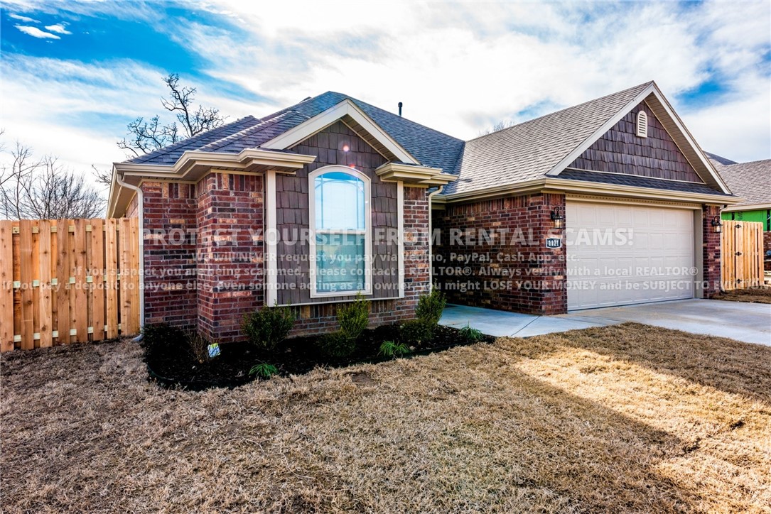 Briar Rose Sub Centerton - Residential Lease