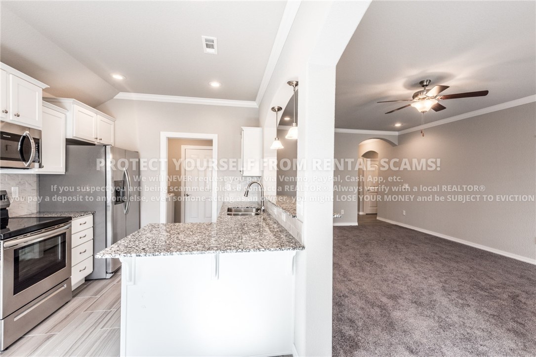 Briar Rose Sub Centerton - Residential Lease