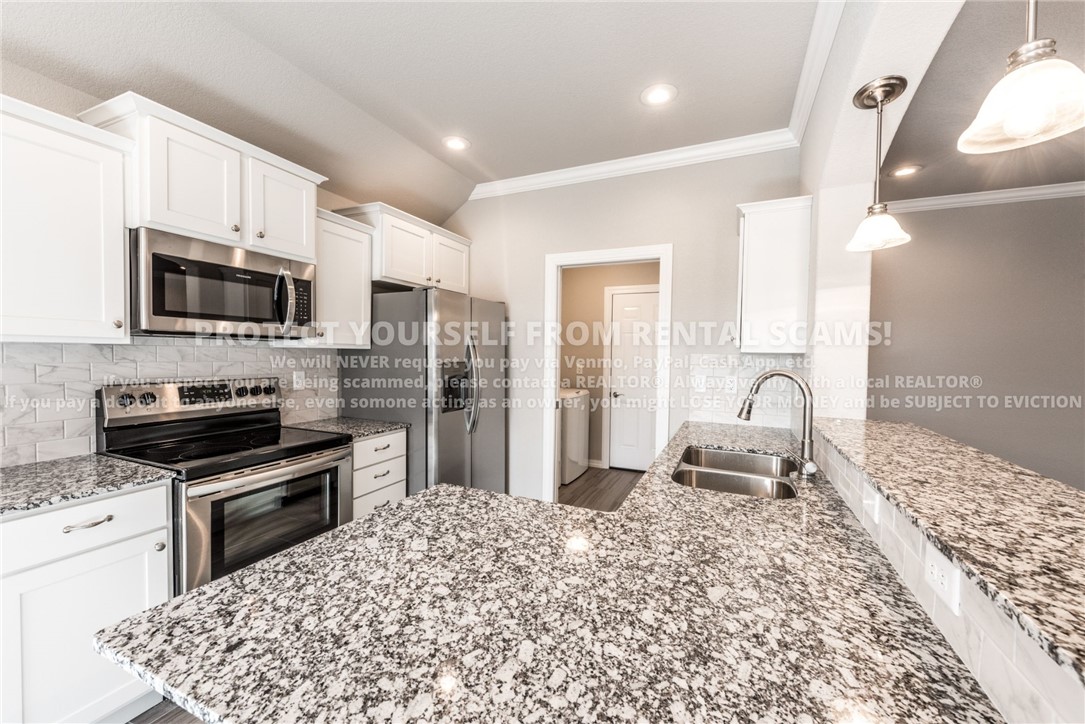 Briar Rose Sub Centerton - Residential Lease