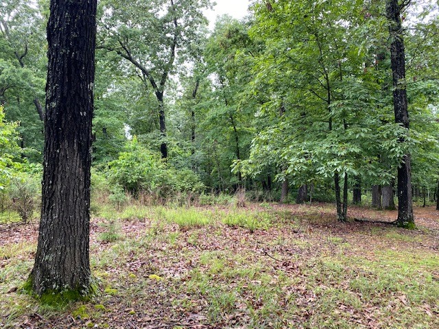 Woodstone Sub - Land
