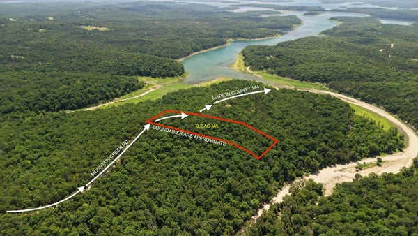 ADDRESS PRIVATE, OAKLAND, AR 72661 - Image 38e7800287c2e539b68b8ea723b8c81a/3286328155