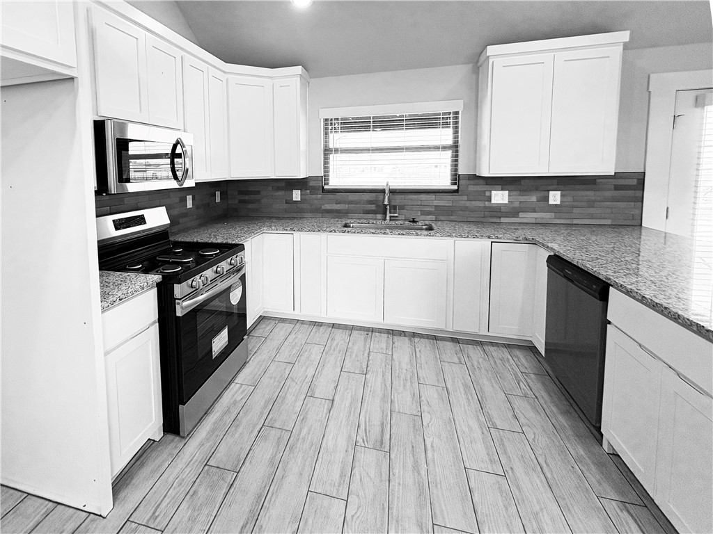 Carley Crossing Sub Ph2 Siloam Spgs - Residential