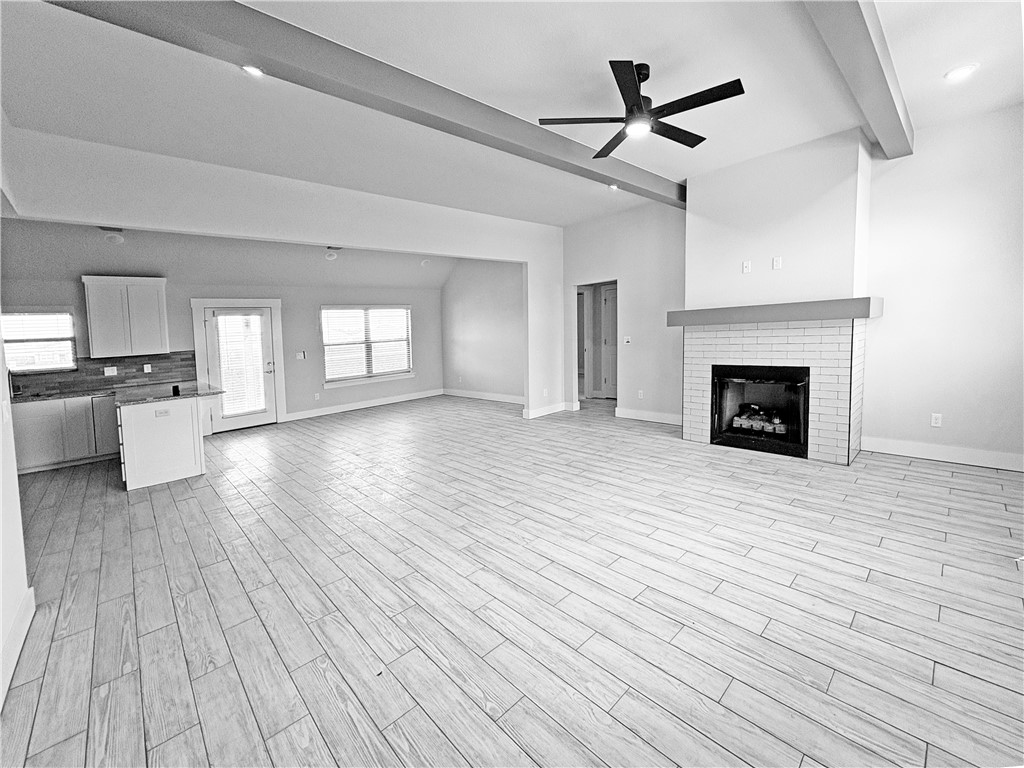 Carley Crossing Sub Ph2 Siloam Spgs - Residential