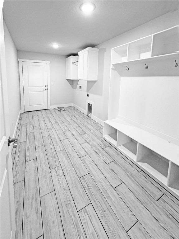 Carley Crossing Sub Ph2 Siloam Spgs - Residential