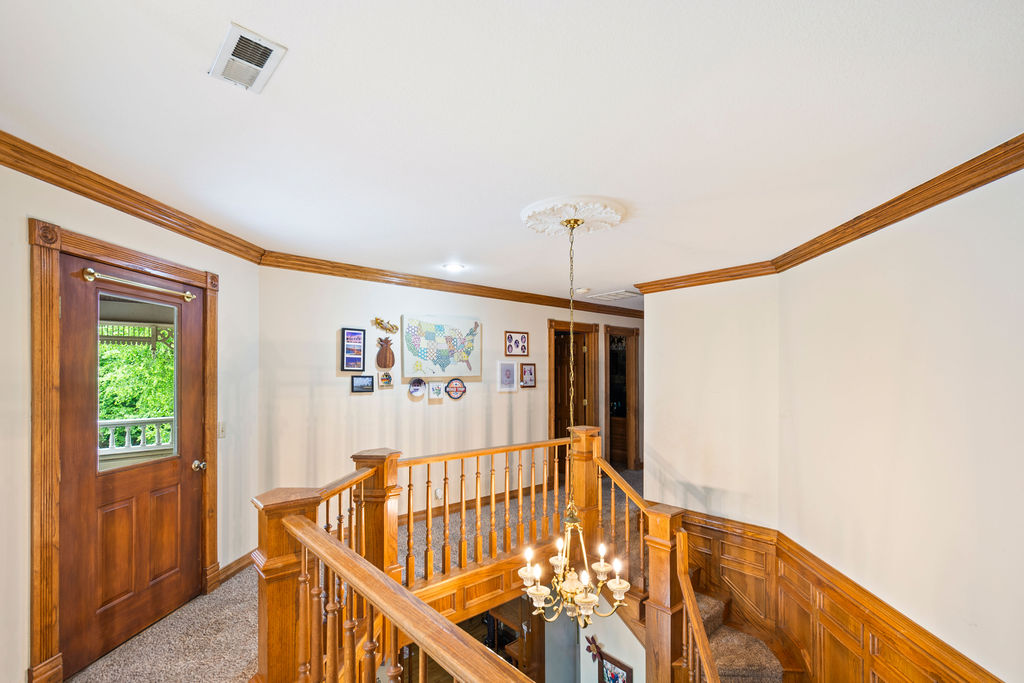 Mountain Spgs Estate 3rd Bvv - Residential