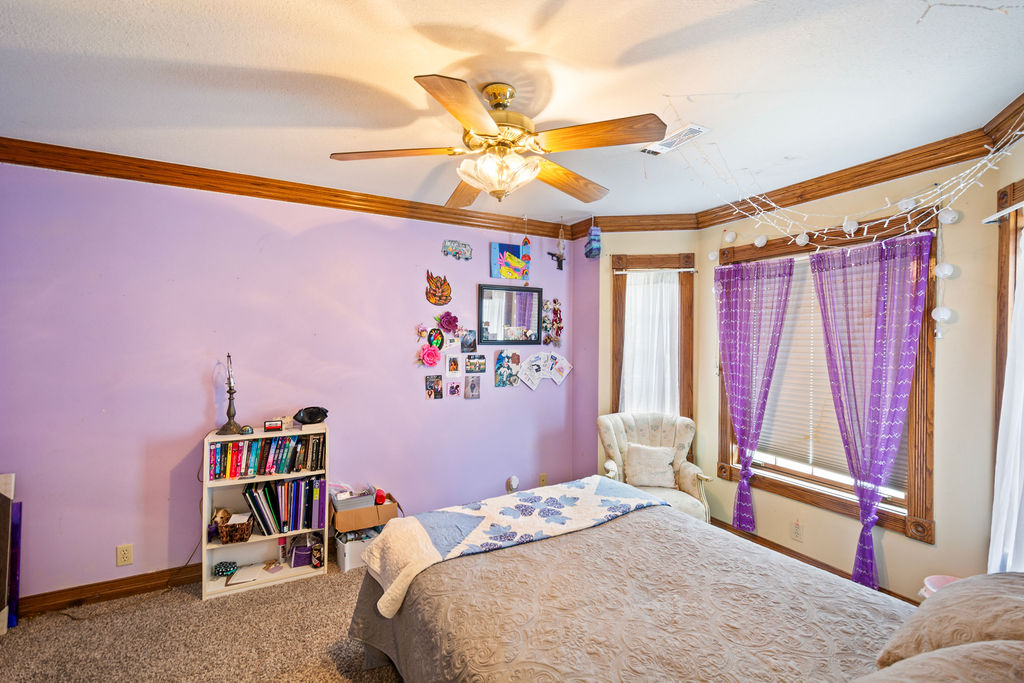 Mountain Spgs Estate 3rd Bvv - Residential