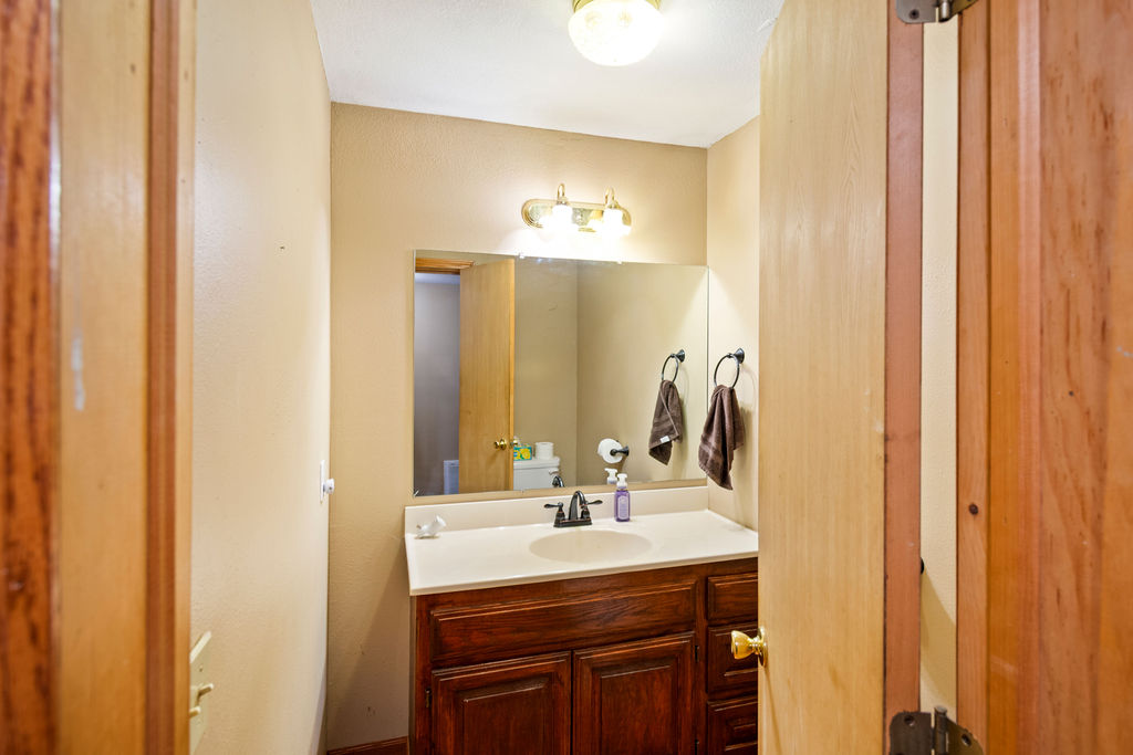 Mountain Spgs Estate 3rd Bvv - Residential