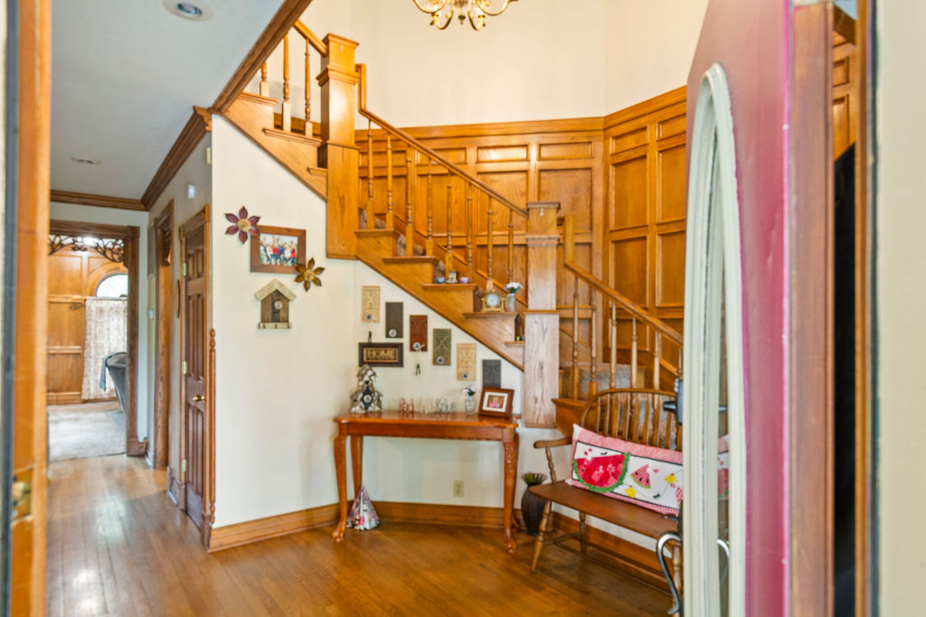 Mountain Spgs Estate 3rd Bvv - Residential