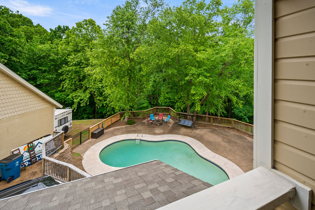 Mountain Spgs Estate 3rd Bvv - Residential