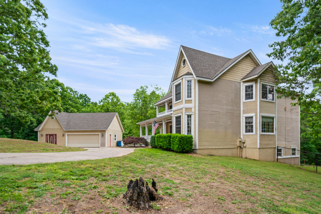 Mountain Spgs Estate 3rd Bvv - Residential