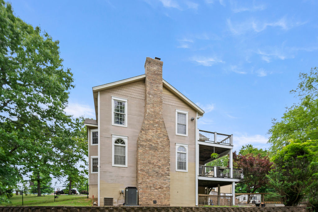 Mountain Spgs Estate 3rd Bvv - Residential