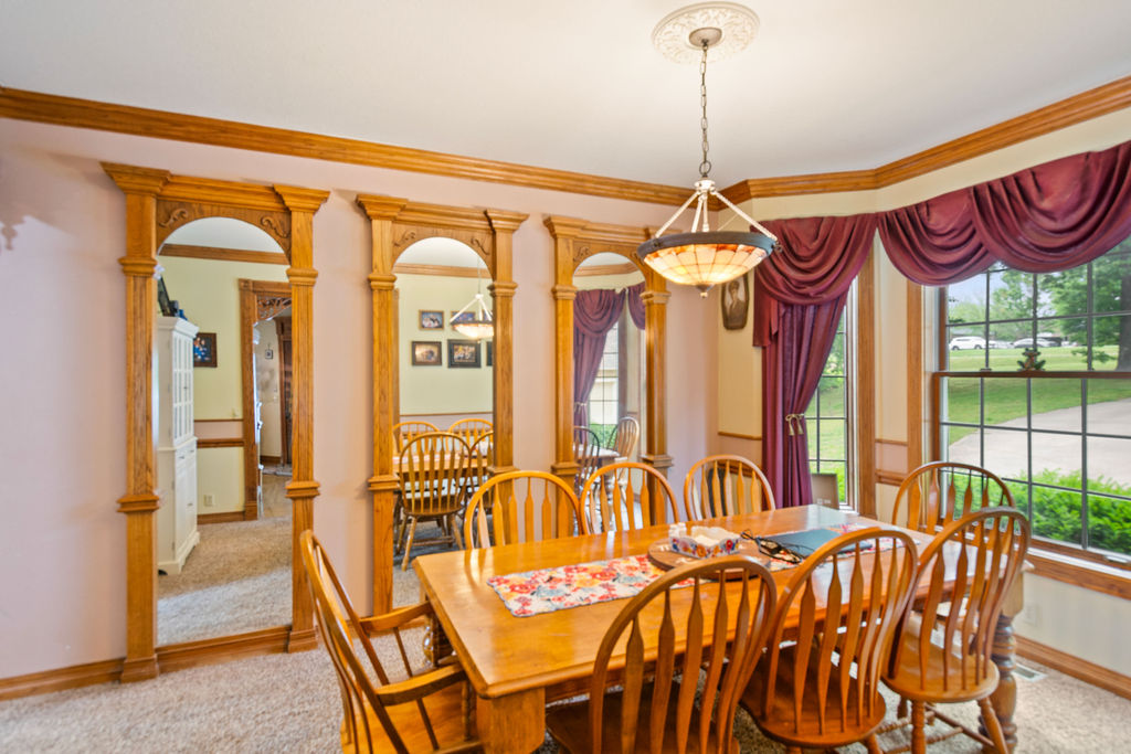 Mountain Spgs Estate 3rd Bvv - Residential