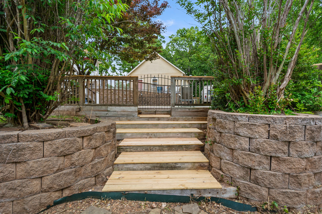 Mountain Spgs Estate 3rd Bvv - Residential