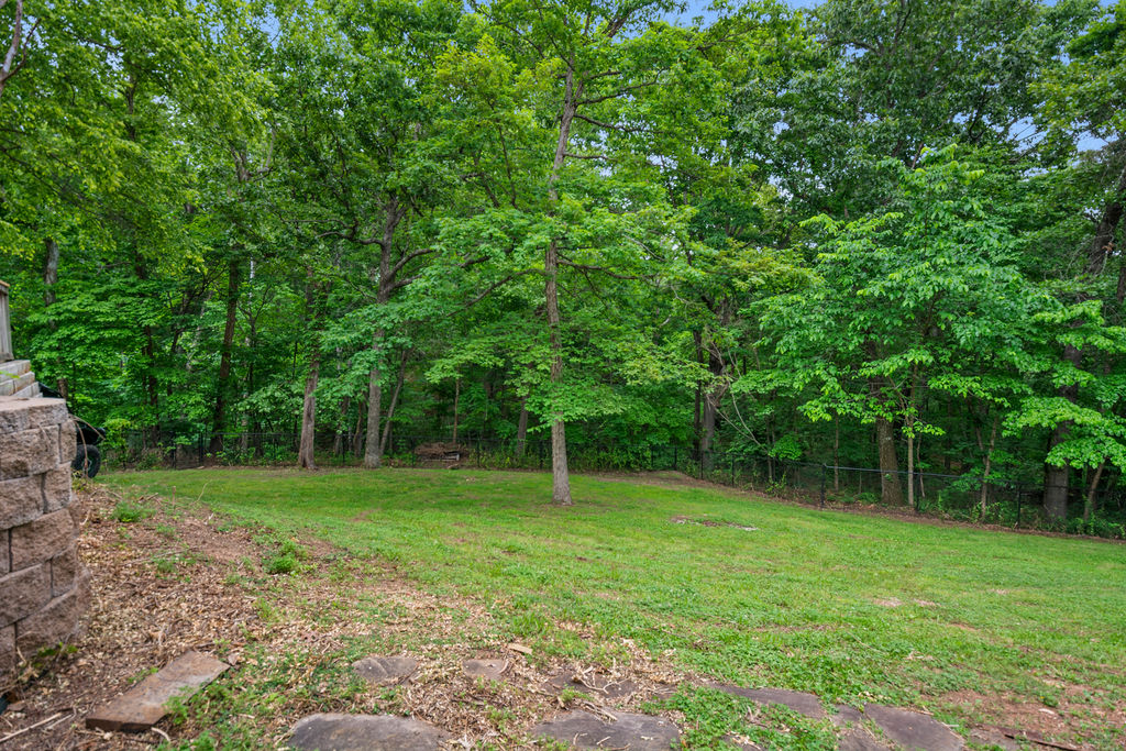 Mountain Spgs Estate 3rd Bvv - Residential