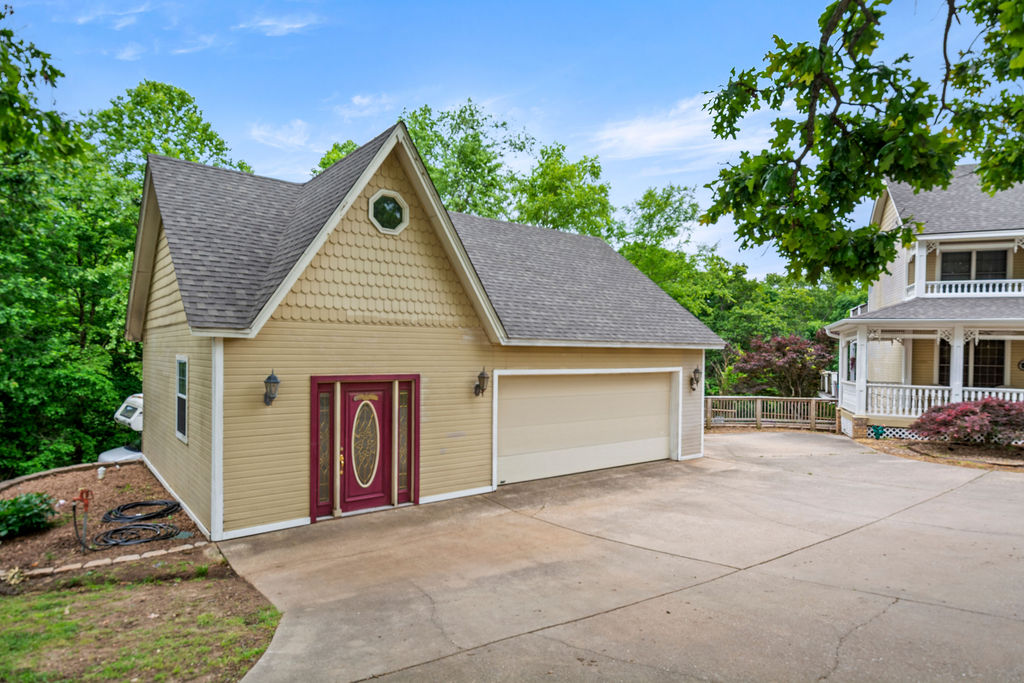 Mountain Spgs Estate 3rd Bvv - Residential