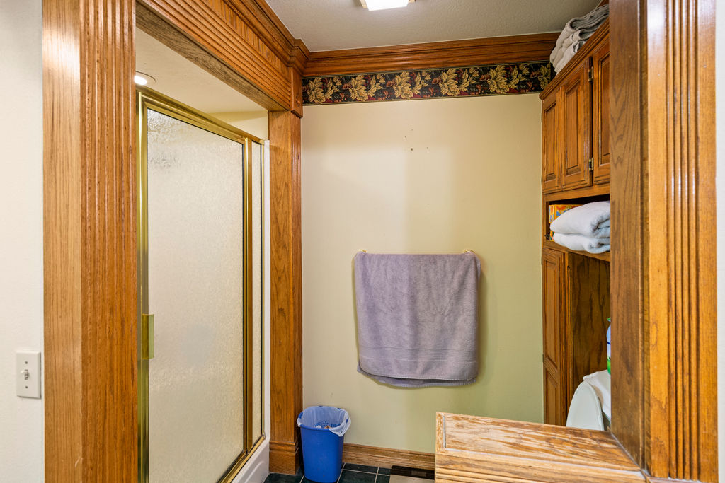 Mountain Spgs Estate 3rd Bvv - Residential