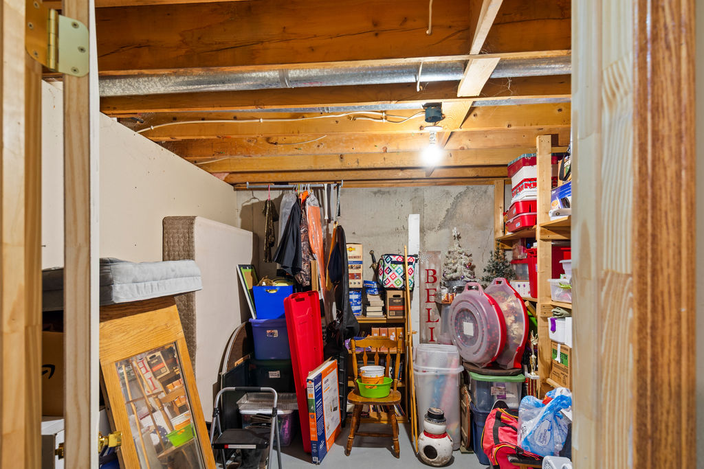 Mountain Spgs Estate 3rd Bvv - Residential