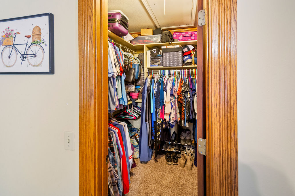 Mountain Spgs Estate 3rd Bvv - Residential