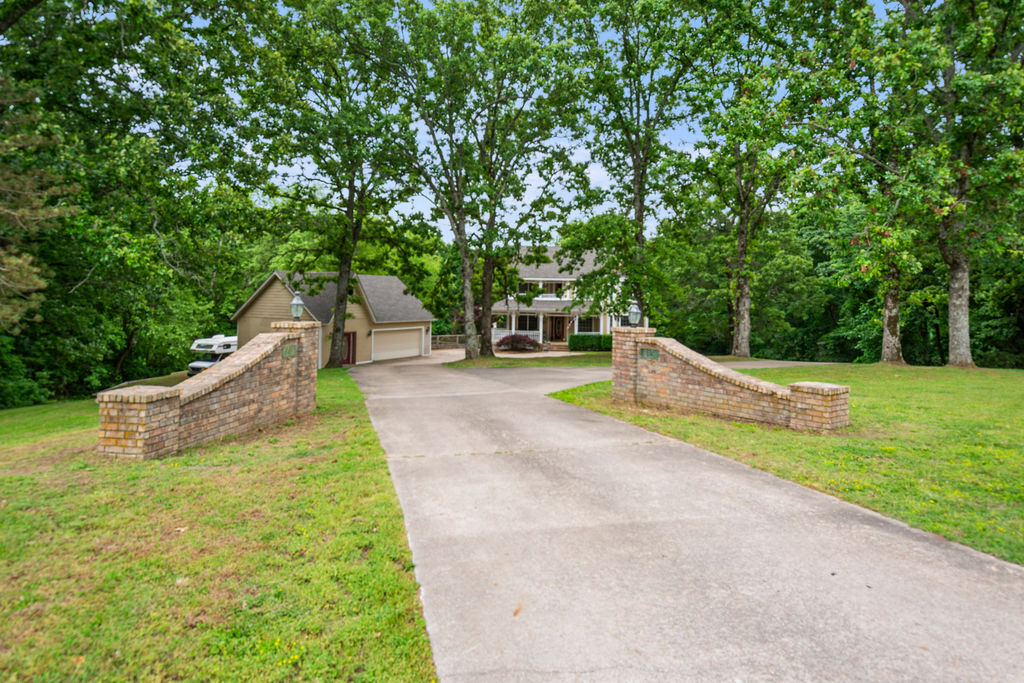 Mountain Spgs Estate 3rd Bvv - Residential