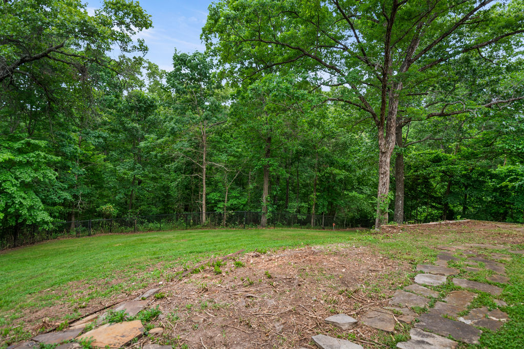 Mountain Spgs Estate 3rd Bvv - Residential