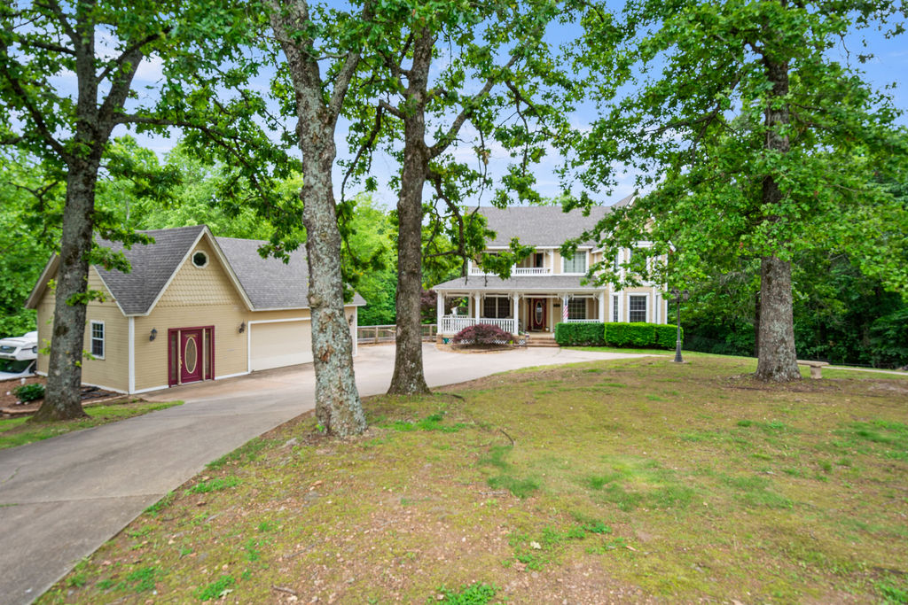 Mountain Spgs Estate 3rd Bvv - Residential