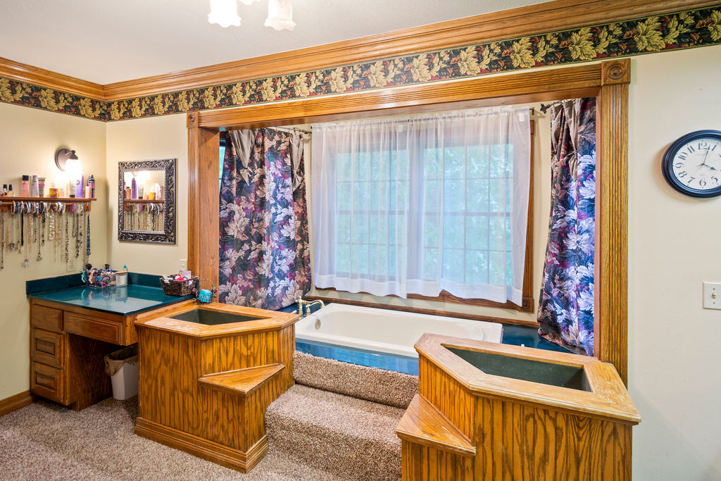 Mountain Spgs Estate 3rd Bvv - Residential