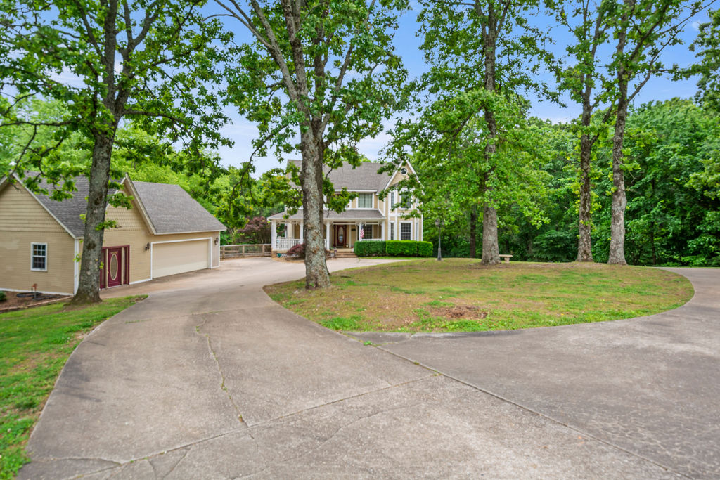 Mountain Spgs Estate 3rd Bvv - Residential