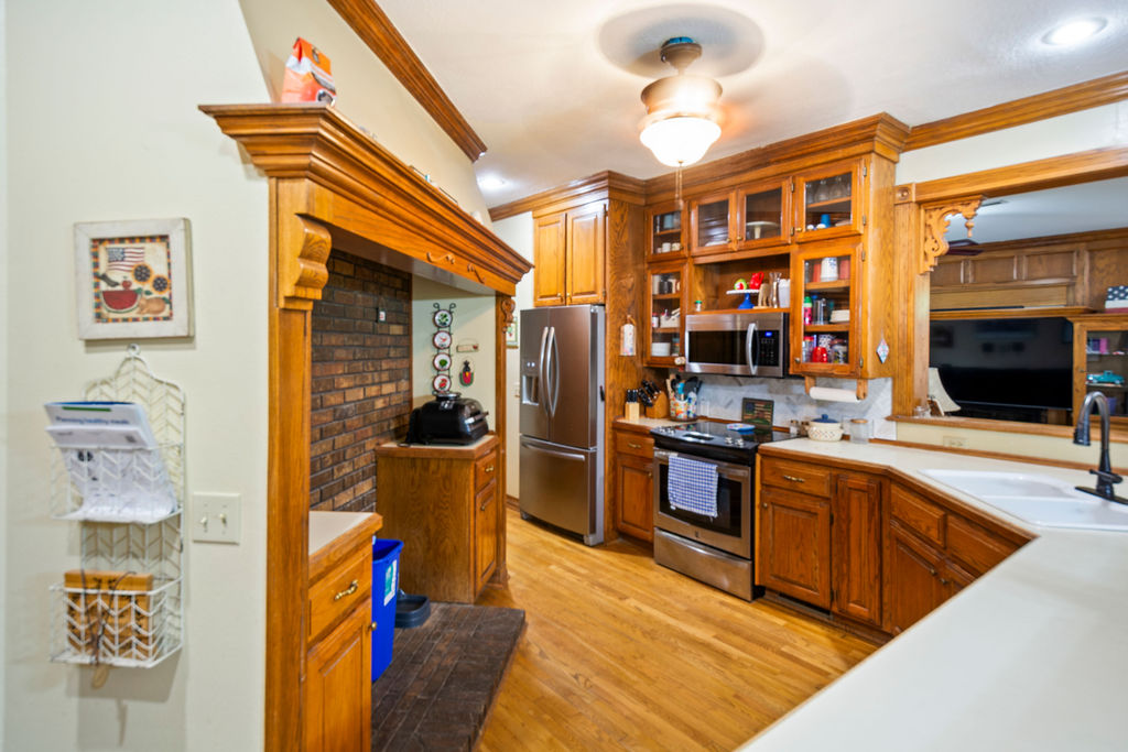 Mountain Spgs Estate 3rd Bvv - Residential