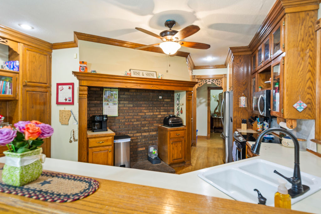 Mountain Spgs Estate 3rd Bvv - Residential