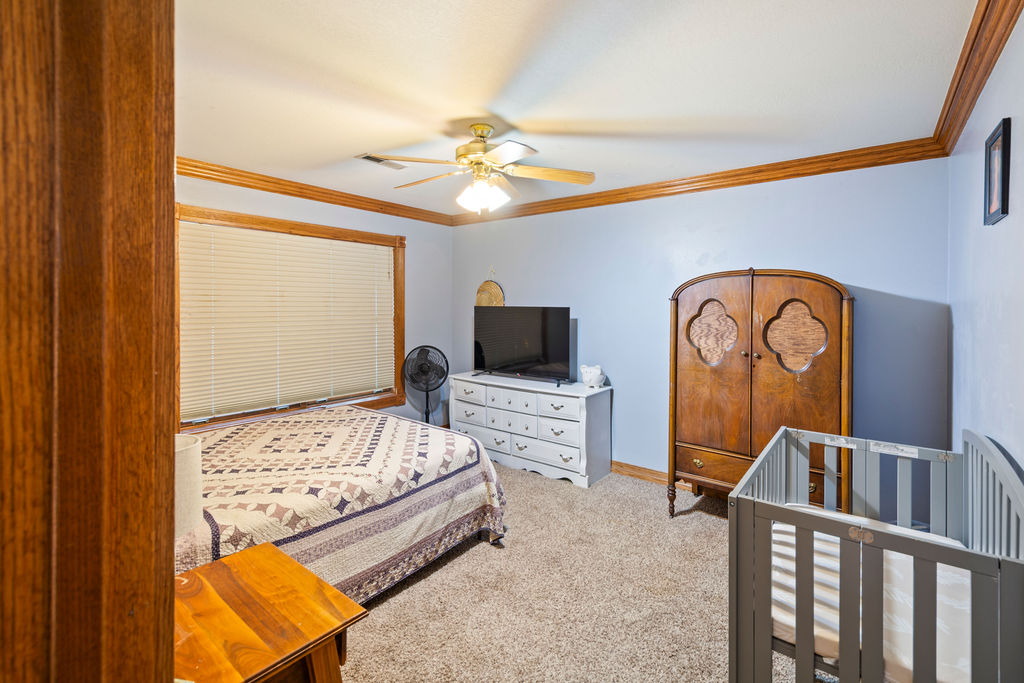 Mountain Spgs Estate 3rd Bvv - Residential
