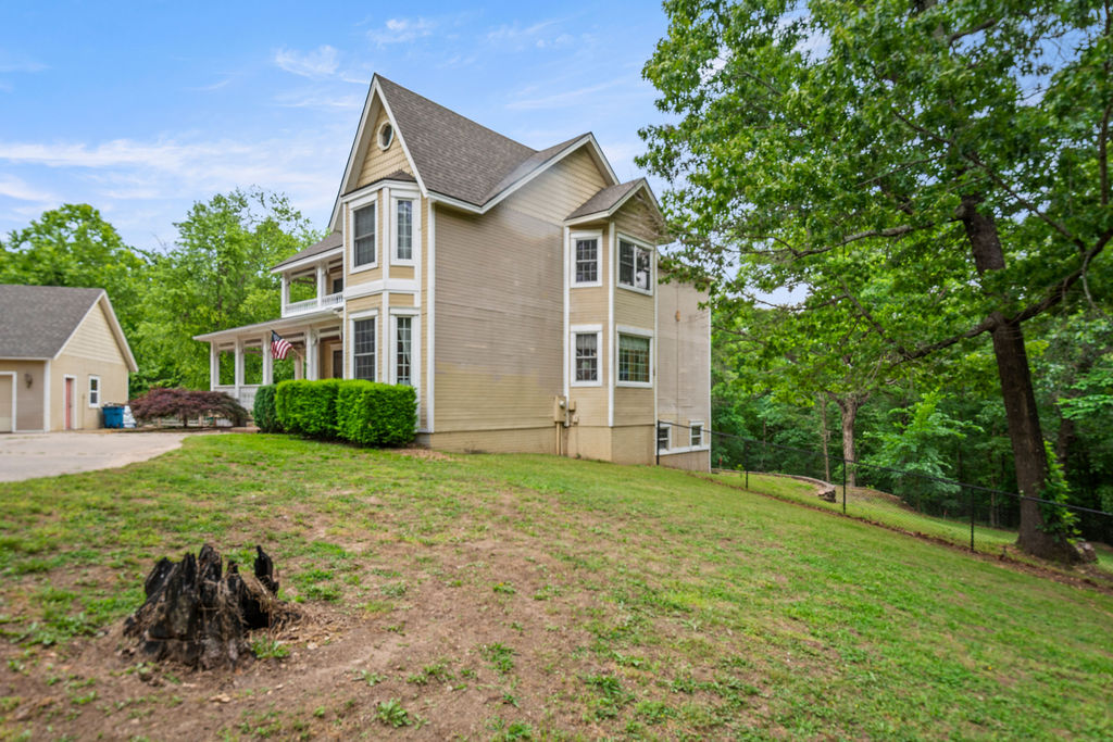 Mountain Spgs Estate 3rd Bvv - Residential