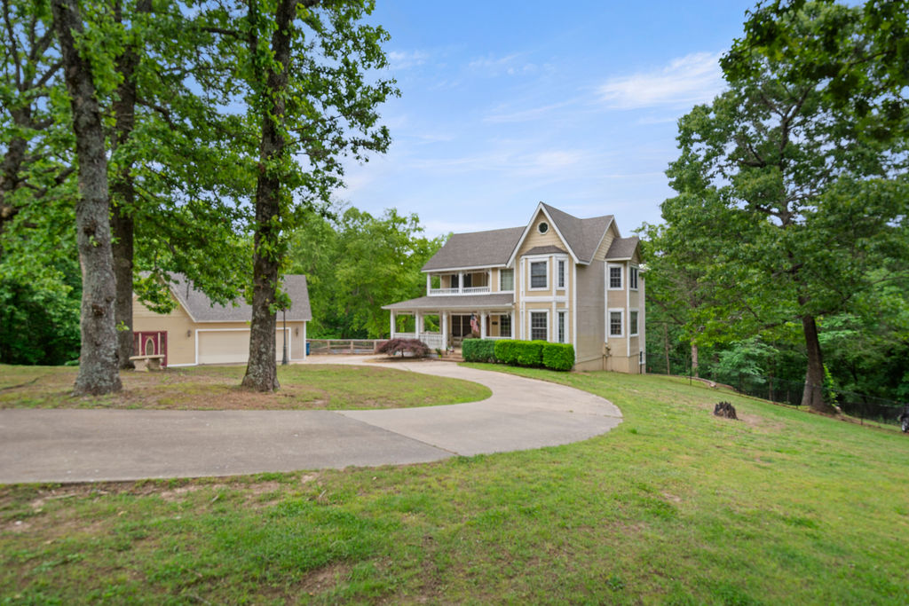 Mountain Spgs Estate 3rd Bvv - Residential