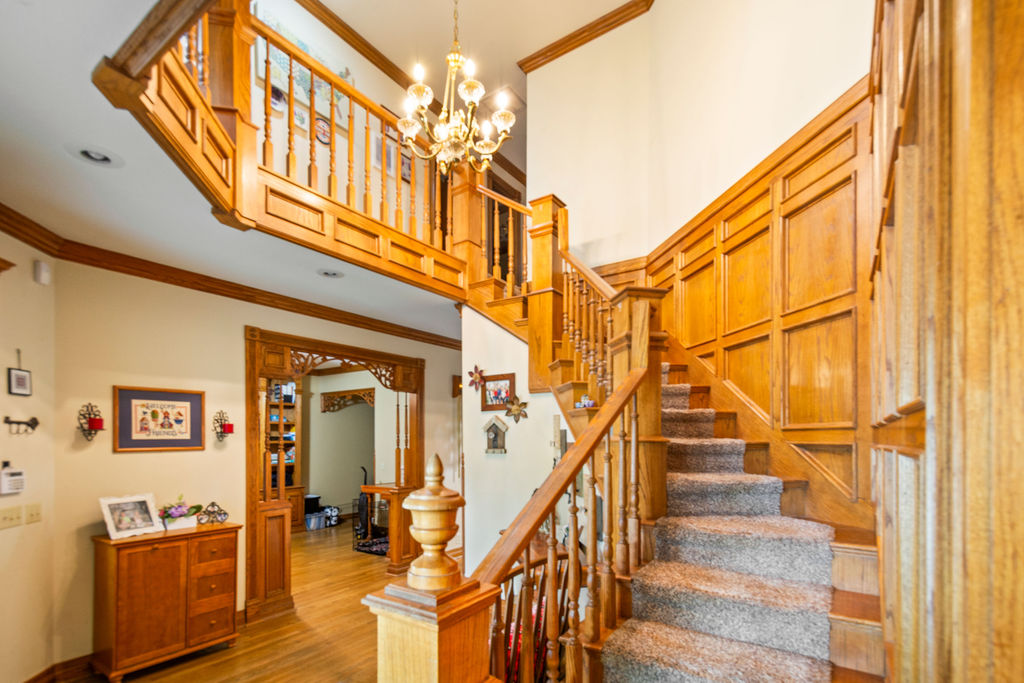 Mountain Spgs Estate 3rd Bvv - Residential