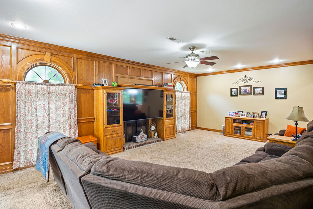 Mountain Spgs Estate 3rd Bvv - Residential