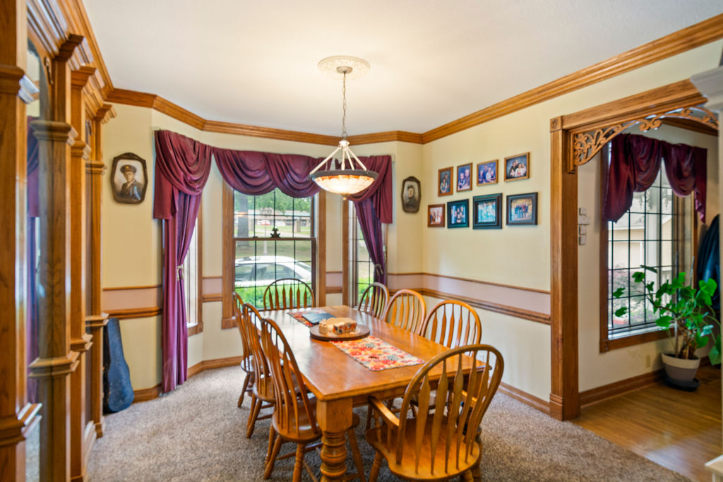 Mountain Spgs Estate 3rd Bvv - Residential
