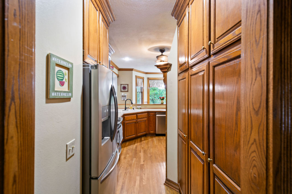 Mountain Spgs Estate 3rd Bvv - Residential