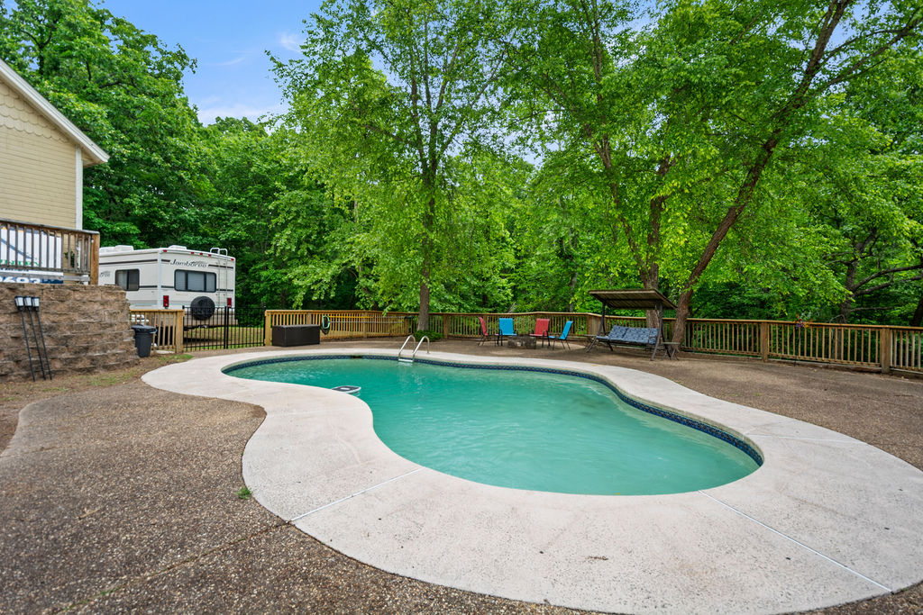 Mountain Spgs Estate 3rd Bvv - Residential
