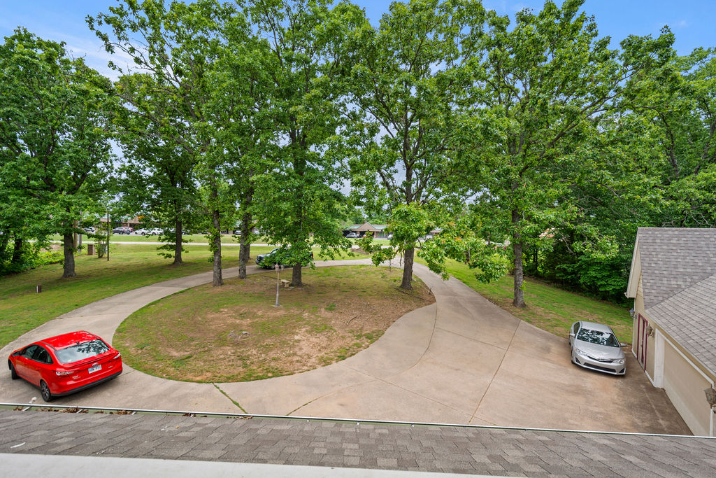 Mountain Spgs Estate 3rd Bvv - Residential