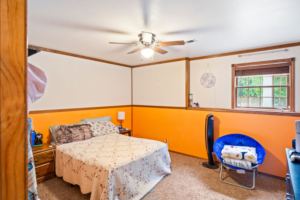 Mountain Spgs Estate 3rd Bvv - Residential